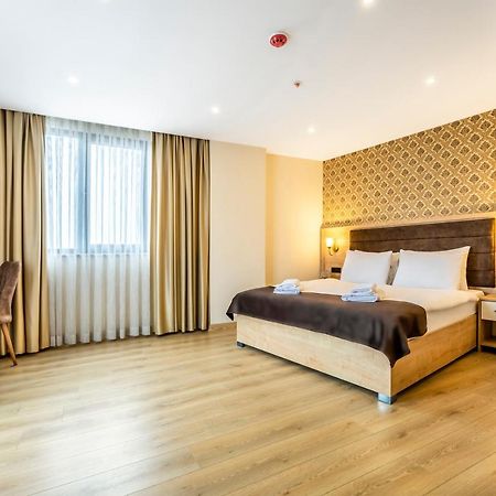 Emin Palace Hotel Istanbul Luaran gambar