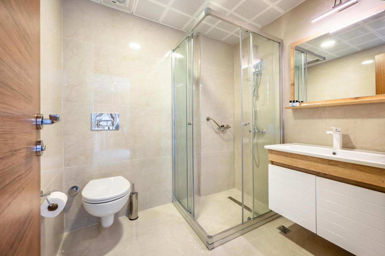 Emin Palace Hotel Istanbul Luaran gambar