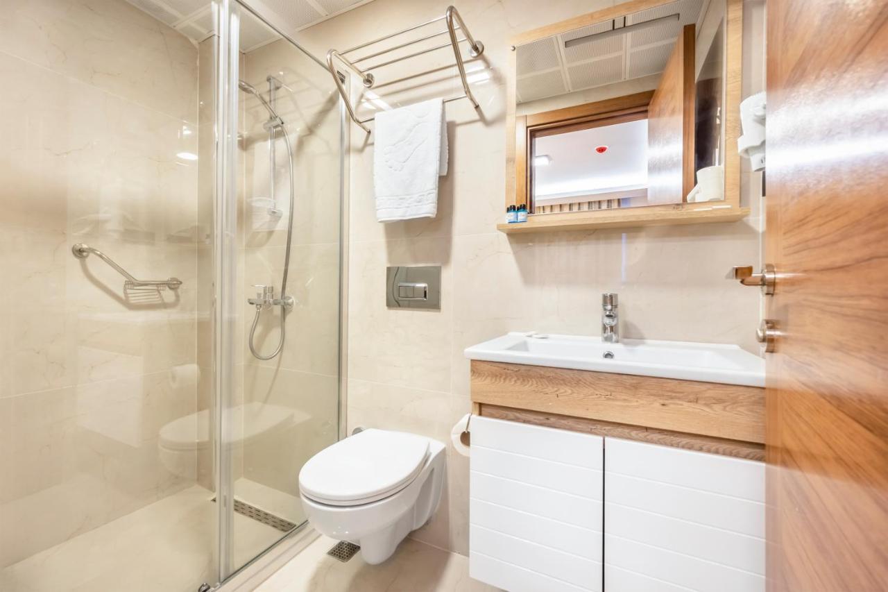 Emin Palace Hotel Istanbul Luaran gambar