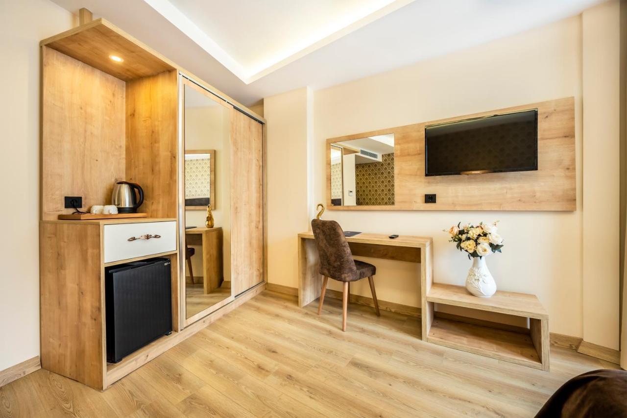 Emin Palace Hotel Istanbul Luaran gambar