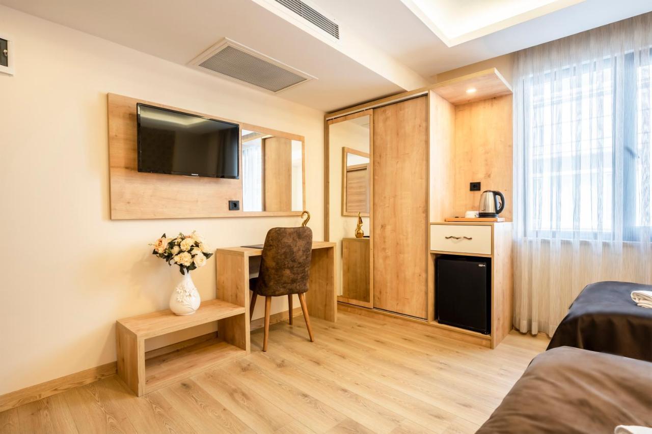 Emin Palace Hotel Istanbul Luaran gambar